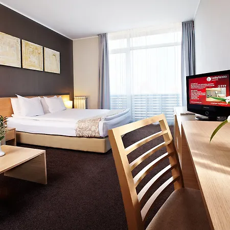 Lucky & Relax 5* Bansko