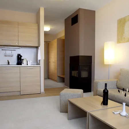 Lucky & Relax 5* Bansko