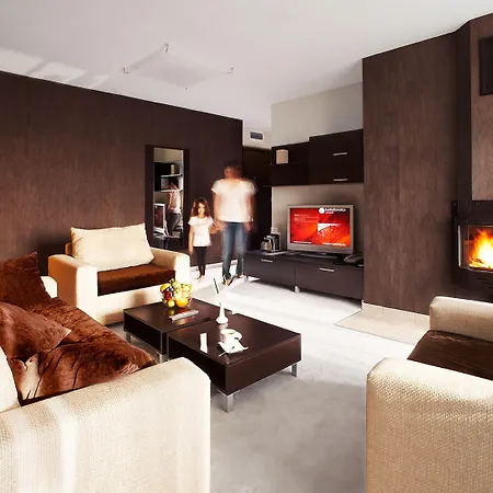 Lucky Spa&relax Hotell