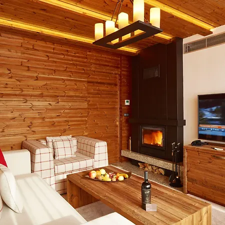 Lucky & Relax Hotel 5*