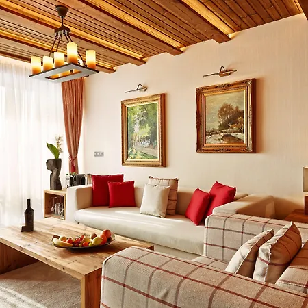 Hotell Lucky Spa&relax 5*