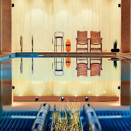 Hotell Lucky Spa&relax Bansko