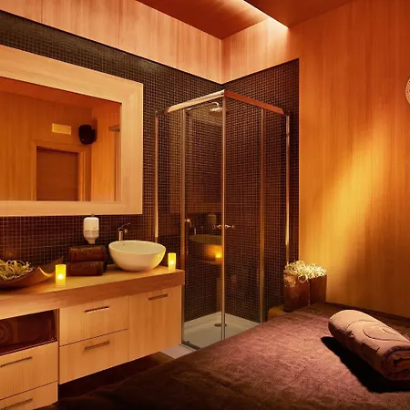 Lucky Spa&relax Hotell