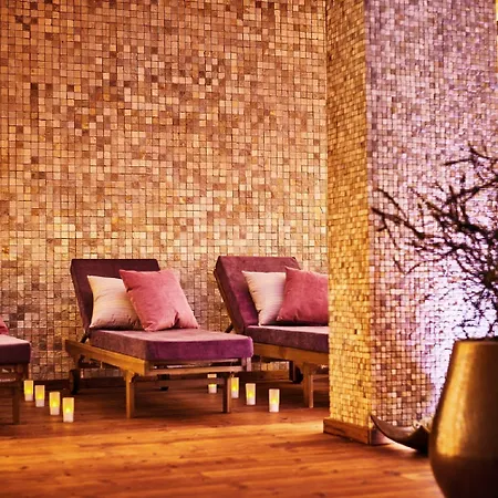 Lucky & Relax Hotel Bansko