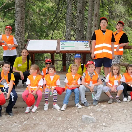 Lucky Spa&relax Hotell 5*