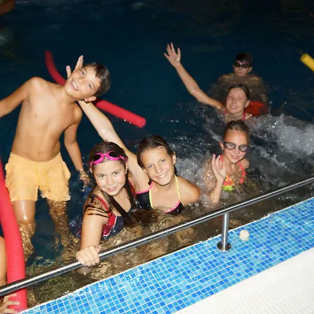 Lucky & Relax Hotel 5*