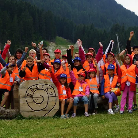 Lucky Spa&relax 5* Bansko