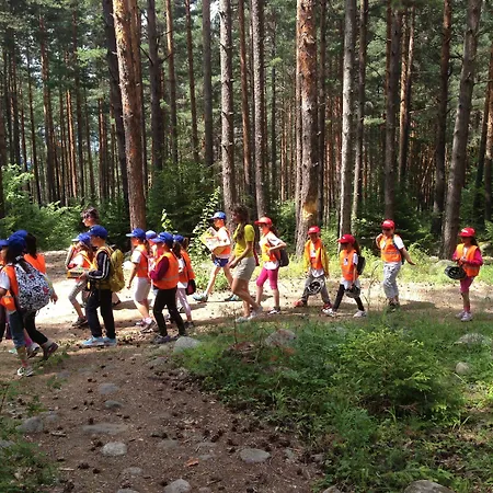 Lucky & Relax 5* Μπάνσκο