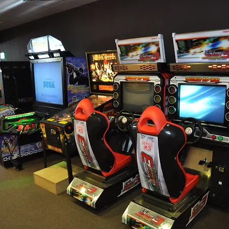 Lucky Spa&relax Hotell