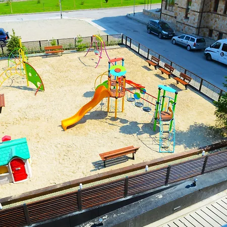 Otel Lucky & Relax Bansko