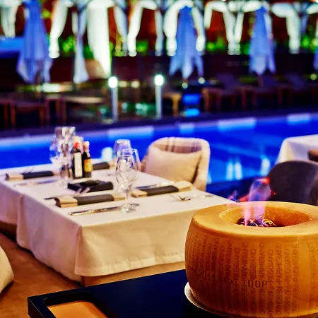 Lucky Spa&relax 5* Bansko