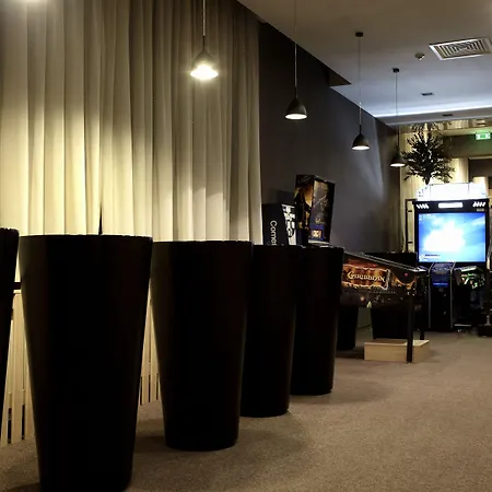 Lucky & Relax Hotel
