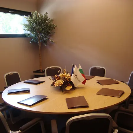 Ξενοδοχείο Lucky & Relax 5*