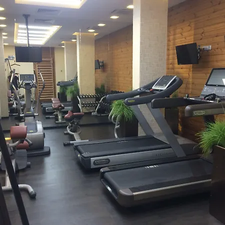 Lucky Spa&relax Bansko