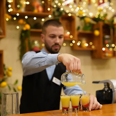 Hotel Lucky & Relax Bansko