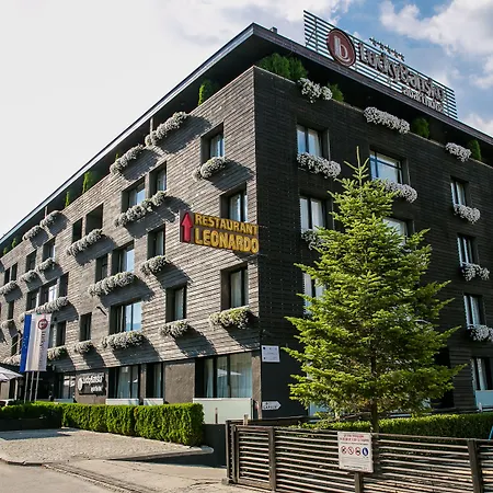 Lucky & Relax Otel 5*