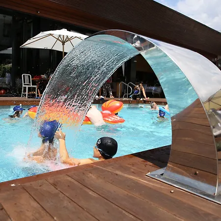 Lucky Spa&relax Hotell