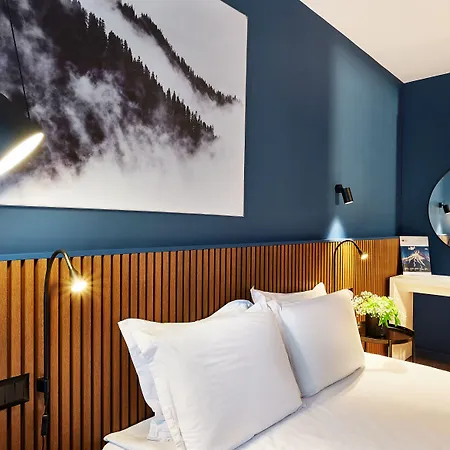 Hotell Lucky Spa&relax 5*