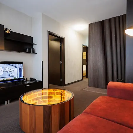 Lucky Spa&relax 5* Bansko