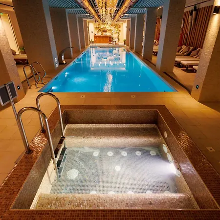 Lucky Spa&relax 5* Bansko