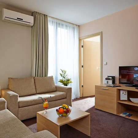 Lucky & Relax 5* Μπάνσκο