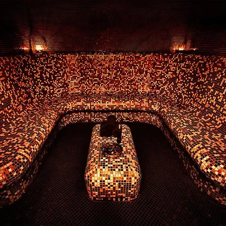 Lucky & Relax Ξενοδοχείο 5*