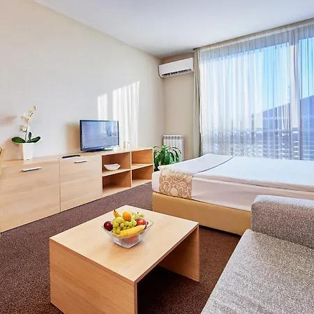 Lucky & Relax Hotel 5*