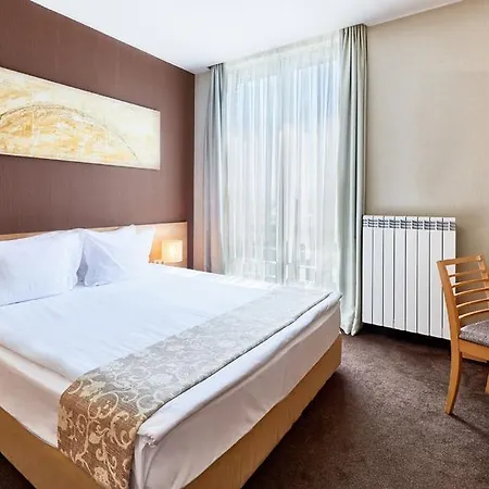 Hotell Lucky Spa&relax