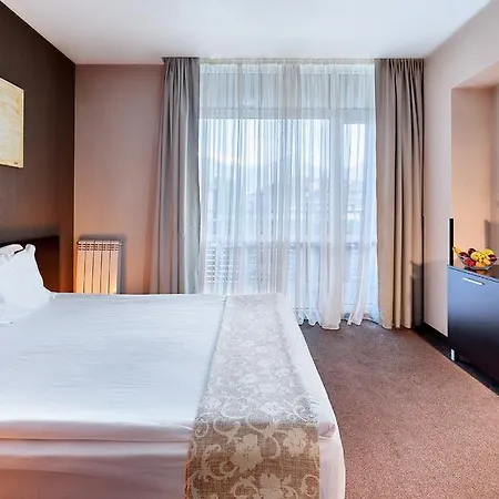 Lucky Spa&relax 5* Bansko