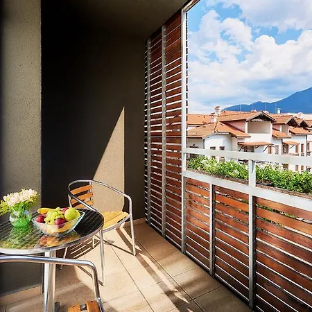 Hotell Lucky Spa&relax