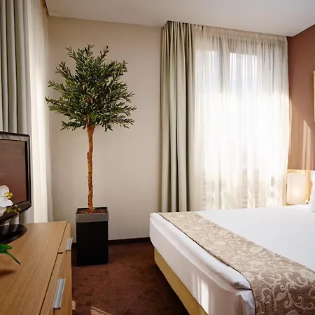 Hotell Lucky Spa&relax