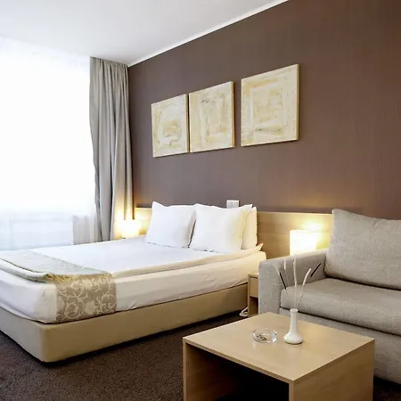 Hotel Lucky & Relax 5*