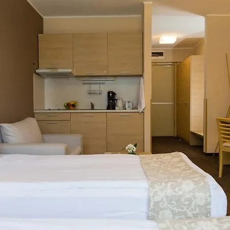 Lucky & Relax Hotel