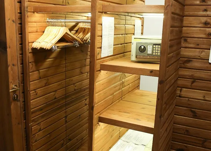 럭키 스파&릴렉스 5*