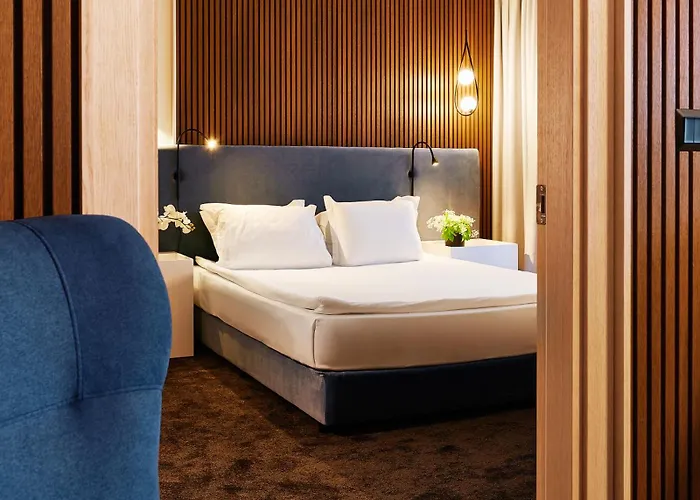 럭키 스파&릴렉스 5* 반스코