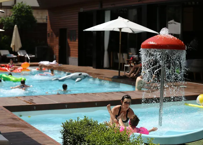 Lucky & Relax Hotel Bansko