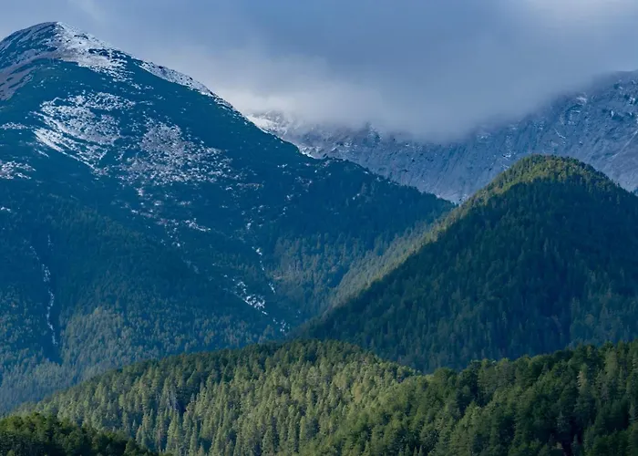 럭키 스파&릴렉스 5* 반스코