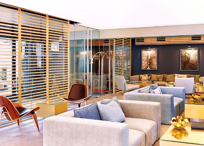 Lucky & Relax Hotel 5*