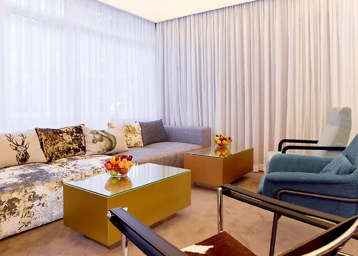 럭키 스파&릴렉스 호텔