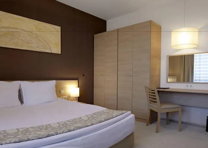 Hotel Lucky & Relax Bansko