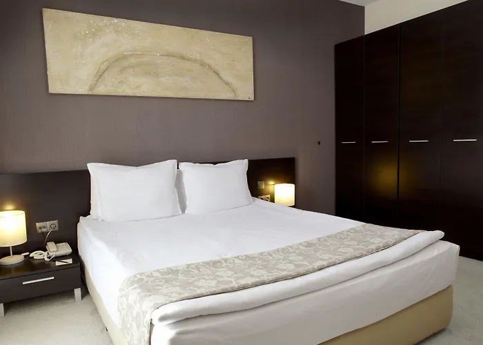 럭키 스파&릴렉스 호텔 5*