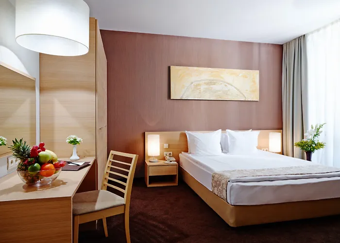 럭키 스파&릴렉스 반스코