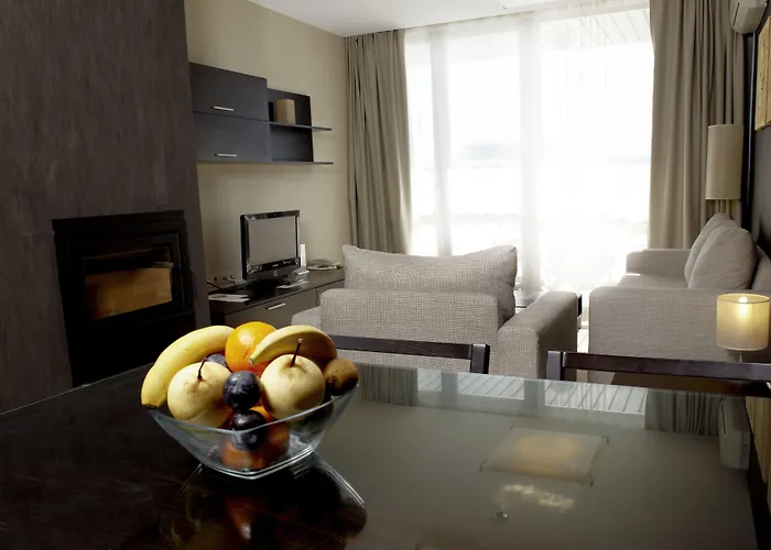 Hotel Lucky & Relax Bansko