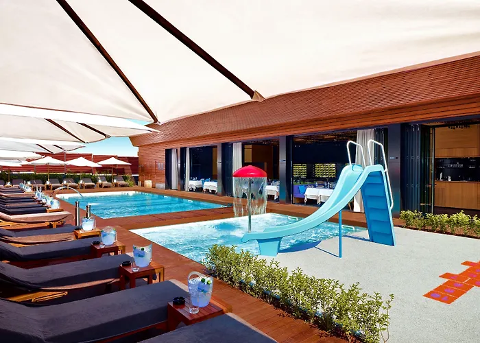 럭키 스파&릴렉스