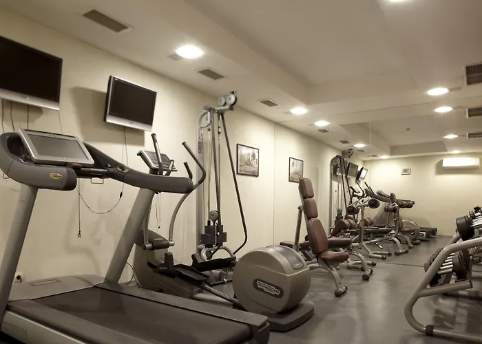 럭키 스파&릴렉스 호텔