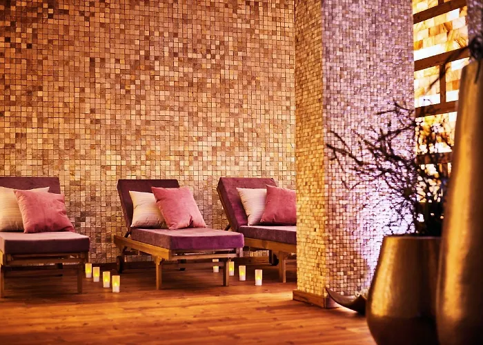 Lucky & Relax Hotel Bansko