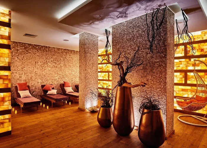 럭키 스파&릴렉스