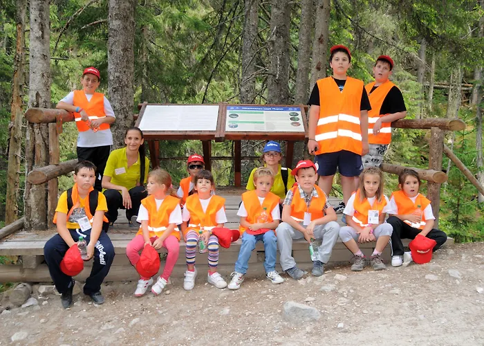 럭키 스파&릴렉스 호텔 5*