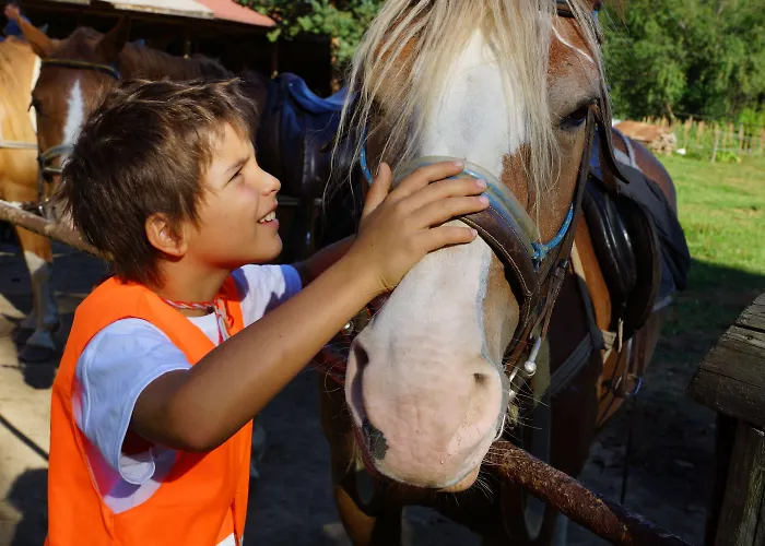 럭키 스파&릴렉스 5*