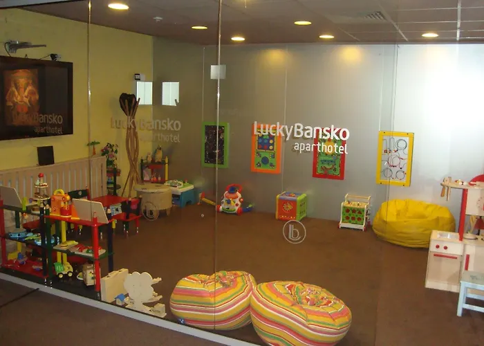 럭키 스파&릴렉스 5*